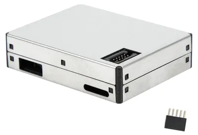 Produktbild von PM G7 Partikelkonzentrationssensor IoT PM2.5 Umgebungspartikellaser 5V