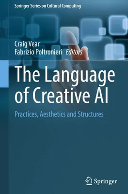 Image de The Language of Creative AI