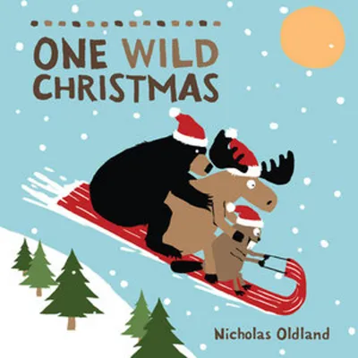Obrázek produktu pro One Wild Christmas