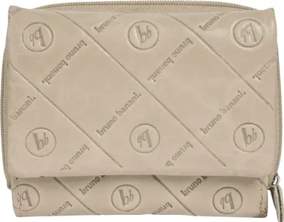 Produktbild von Bruno Banani Geldbörse Damen 021827 beige