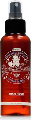 Image de Dapper Dan Firm Hold Fixing Spray 125 ml
