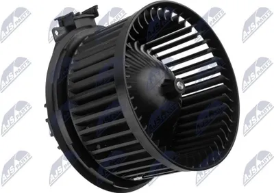 Produktbild von NTY EWN-FR-013 Gebläsemotor Innenraumgebläse für FORD Fiesta Mk6 Schrägheck (JA8, JR8) Fiesta Mk6 Kastenwagen Fiesta Mk6 Limousine