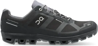 Produktbild von ON Cloudventure Waterproof 99950 Black | Graphite 5