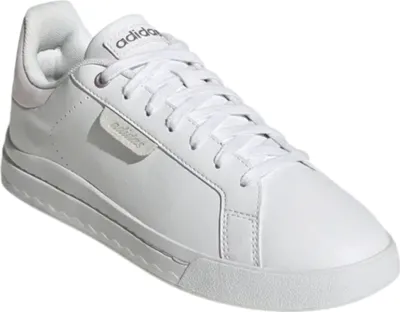 Image de Adidas chaussures de sport femmes GY9256 Court Silk blanc r. 38 ⅔