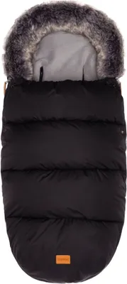 Immagine prodotto di Fillikid pedana invernale ManasluDesign:Nero