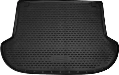 Produktbild von Gummiwanne für Kofferraum Nissan Murano 2015-