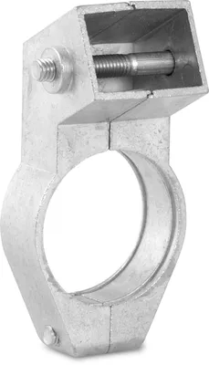Produktbild von TechniSat LNB-Halteschelle (40mm) | für die AZ/EL-Halterung der DigiDish-Modelle