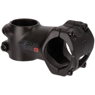 Image de ErgoTec Ergotec Ahead Potence Ray 35,0 35Mm, Noire Niveau 6