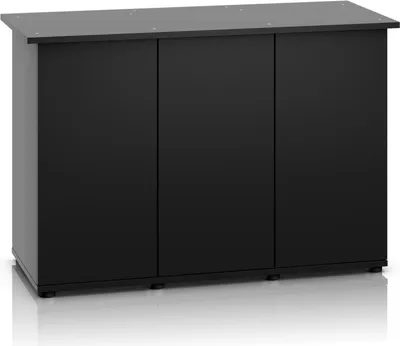 Produktbild von Juwel SBX Rio 350 - Aquarienunterschrank in schwarz Juwel