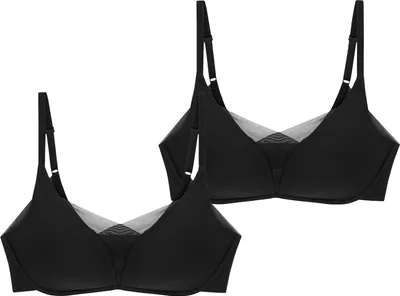 Produktbild von Triumph Damen Frauen Mädchen Triumph Shape Smart BLACK 3