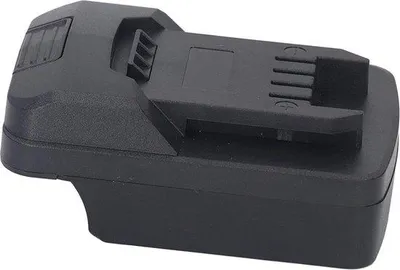 Produktbild von 18V/20V Akku-Adapter | Für STANLEY | Lithium-Batterie Elektrowerkzeug | Schnurloses Stromkonverterwerkzeug