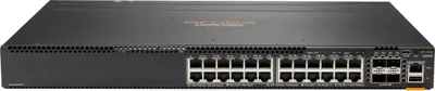 Immagine prodotto di HPE ANW CX 6300F 24G 4SFP56 Switch