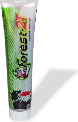 Immagine prodotto di Garland 2t Bottiglia di grasso per catena 125ml trasparente taglia unica / EU Plug trasparente taglia unica