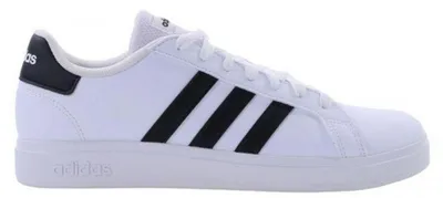 Imagen del producto de Adidas - Zapatillas para mujer "Grand Court 2.0" PP5463 (talla 37 EU) (blanco/negro)