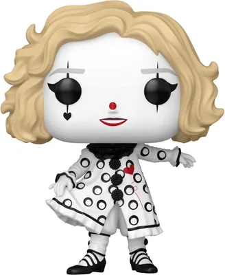 Produktbild von Funko Pop! Television: IT Welcome to Derry - Original Periwinkle #1854