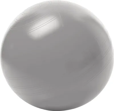 Obrázek produktu pro TOGU sedací míč ABS 408751 bez odvalování 75cm velikost XL stříbrná