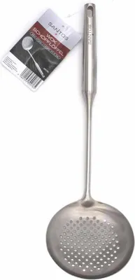 Produktbild von Schaumkelle, Edelstahl