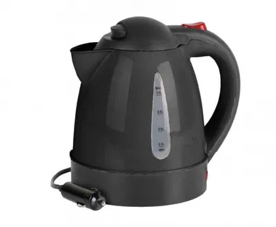 Image de Bouilloire 12V/150W, capacité 1 litre