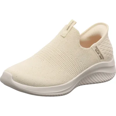 Imagen del producto de SKECHERS SLIP-INS: ULTRA FLEX 3.0, color beige