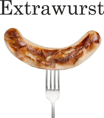 Obrázok produktu pre Servítky 33x33cm Extrawurst Atelier