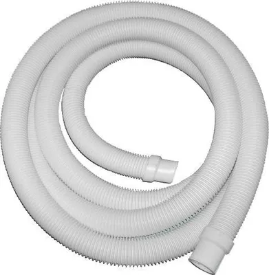 Immagine prodotto di Tubo galleggiante lunghezza 4m Ø38mm con raccordi terminali