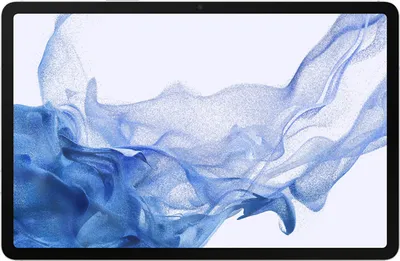 Produktbild von Samsung Galaxy Tab S8 256GB Silber WiFi