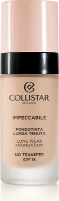 Image de COLLISTAR | IMPECCABLE | Visage