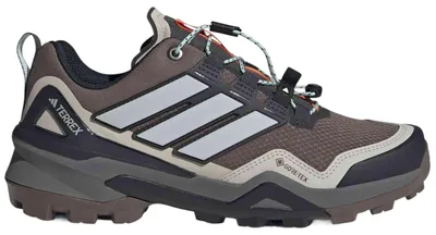 Obrázek produktu pro Tenisky Adidas Zapatillas adidas Terrex Skychaser GORE-TEX marrón blanco mujer pro Dámské
