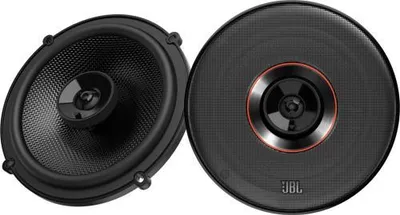 Image de JBL Club 64SQ - Haut-parleurs - 6.5" Inch (160mm) Coaxial 2 voies