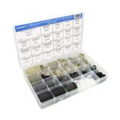 Produktbild von Profi-Universal-Dichtungskoffer für Sanitär, Gas, Solar und Heizung