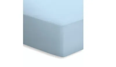 Produktbild von Schlafgut Jersey Spannbetttücher 180 - 200 x 200 cm  Baumwolle atmungsaktiv