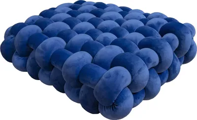 Produktbild von Wurfkissen PP Baumwolle gefüllt Elasthan handgewebt Stuhl Sitzkissen Home Decor