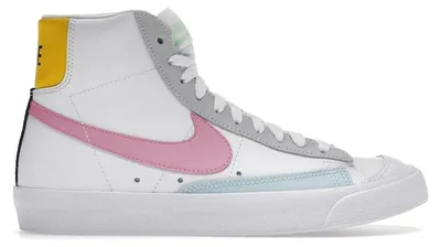 Produktbild von Nike Blazer Mid 77 Vintage Pastel (Women's) - EU 41
