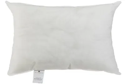 Obrázek produktu pro Polštář 30x50 cm polyester 320 g