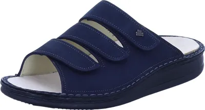 Produktbild von Finn Comfort Korfu Herren Pantoletten, Größe:40 EU