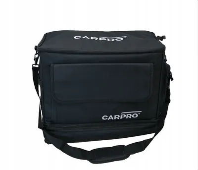Produktbild von CarPro XL Detailtasche