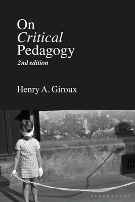 Produktbild von On Critical Pedagogy