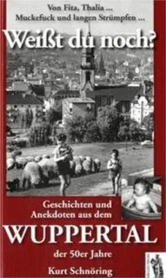 Immagine prodotto di Schnöring, K: Weißt du noch? Von Vita