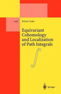 Obrázok produktu pre Equivariant Cohomology and Localization of Path Integrals
