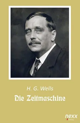Produktbild von Die Zeitmaschine