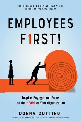 Zdjęcie produktu dla Employees First!