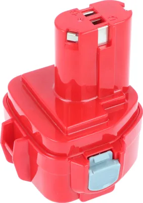 Produktbild von Akku passend für Makita 1220, 1222, 1233, 1234, 1235 12V 3,0Ah, 36Wh