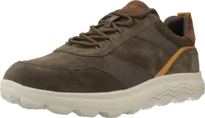 Produktbild von GEOX U SPHERICA Grün