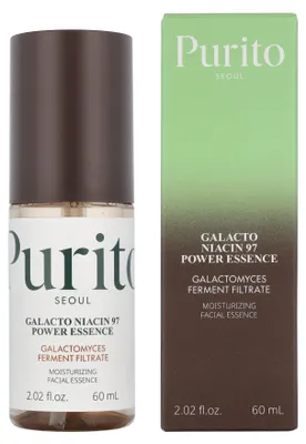 Produktbild von Purito Seoul Galacto Niacin 97 Power Essence