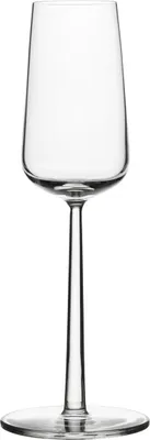 Productafbeelding van iittala Essence - Champagneglas, 21 cl, set van 2