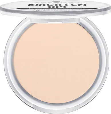 Produktbild von Essence Cosmetics Brighten Up! Polvos Banana 20 9g
