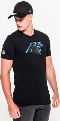 Immagine prodotto di New Era NFL Regular Carolina Panthers Maglietta a maniche corte Nero XS Uomo Nero XS