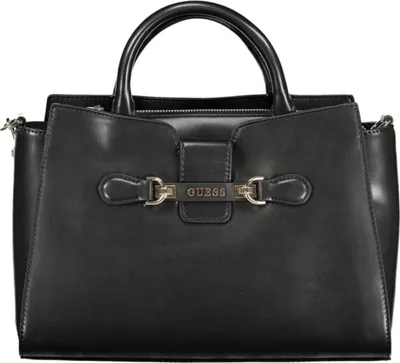Produktbild von Guess Jeans Schwarze Damentasche