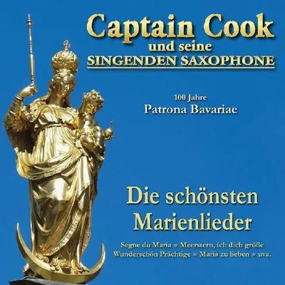 Produktbild von 100 Jahre Patrona Bavariae