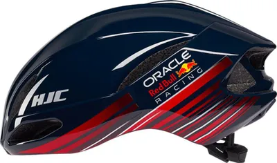 Image de HJC Casque de Cyclisme - FURION 2.0 - Bleu (55-59 cm)
